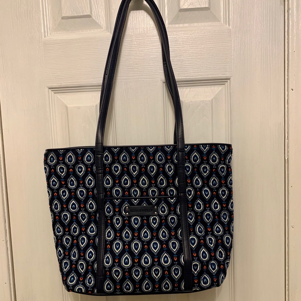 Vera Bradley tote